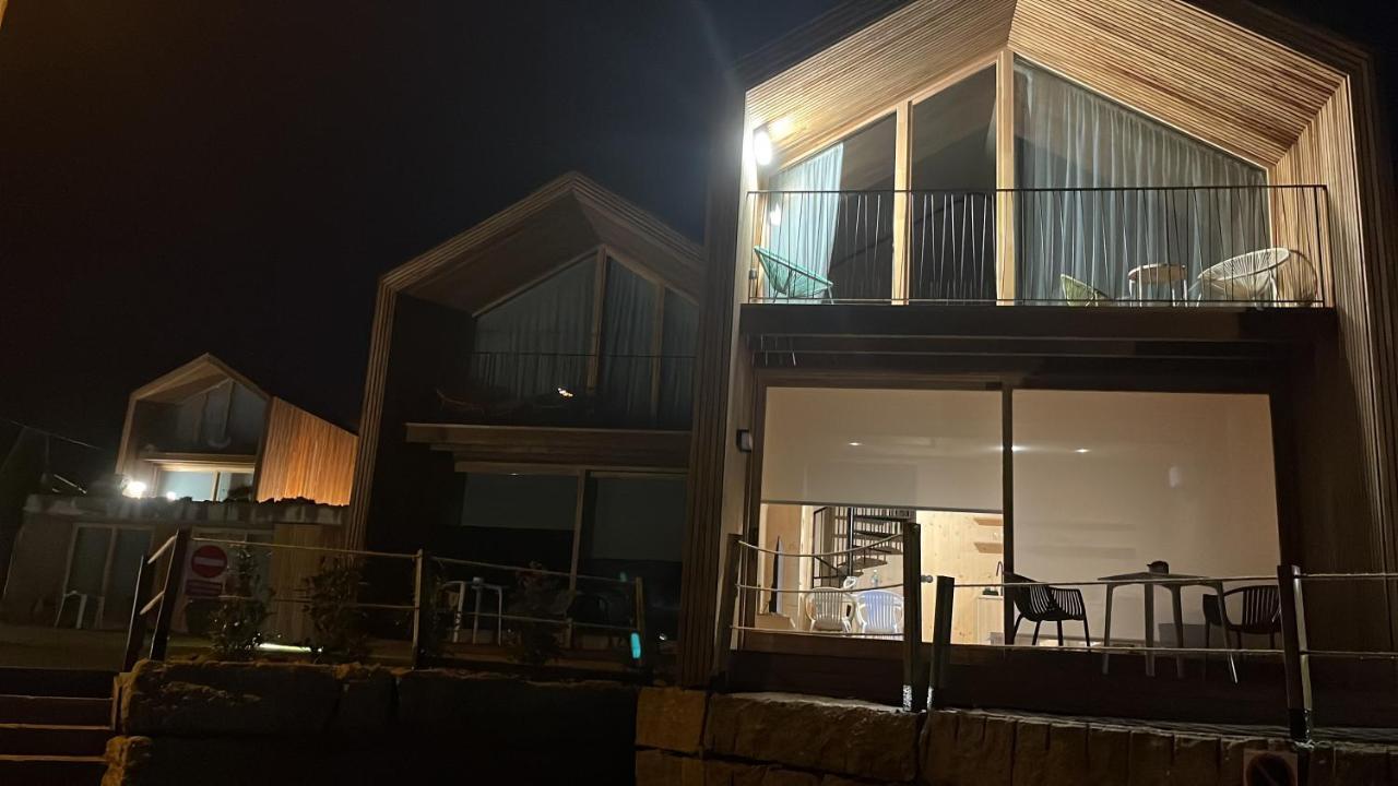 Doninos Nature Exterior foto