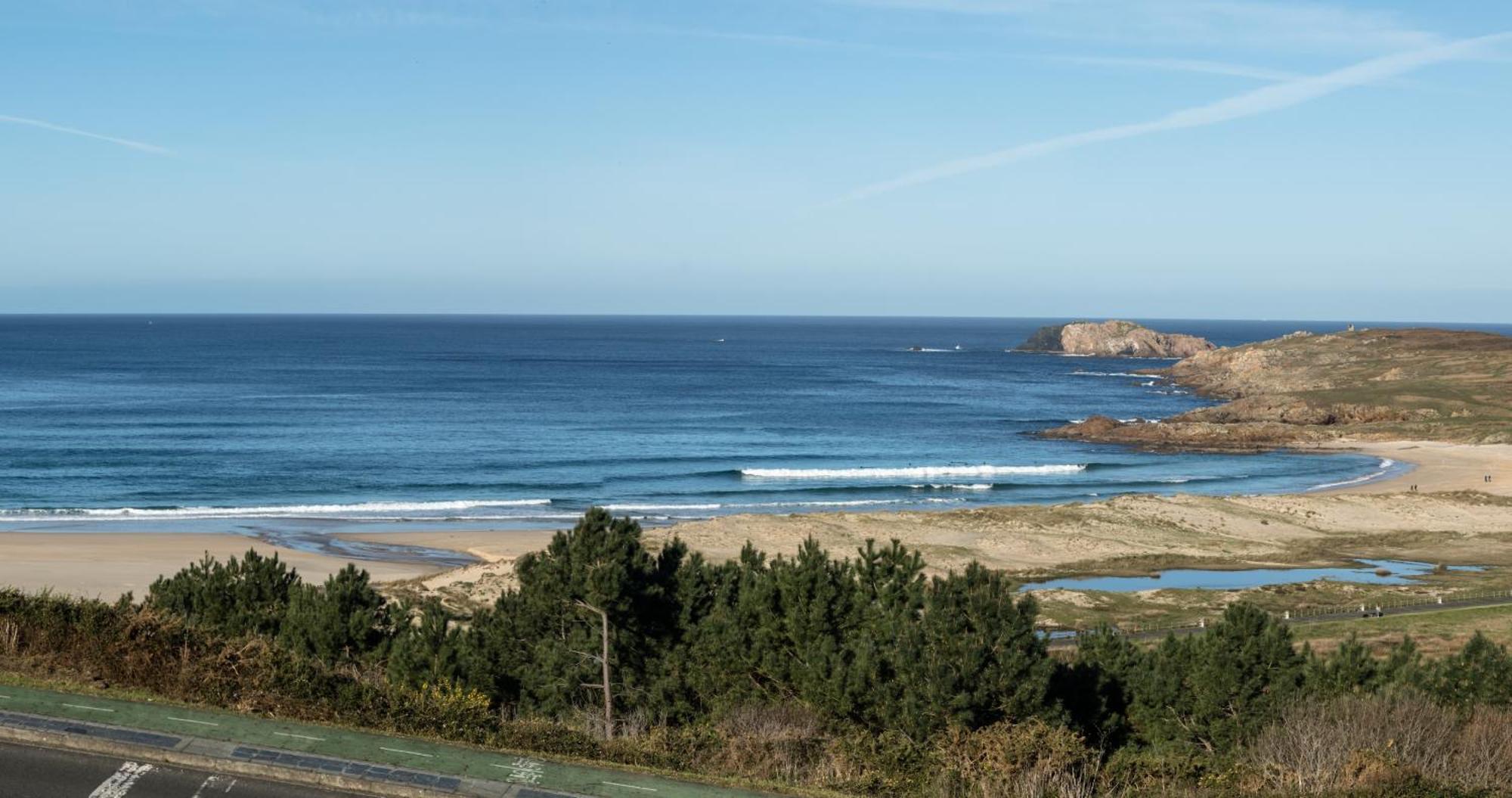 Doninos Nature Exterior foto