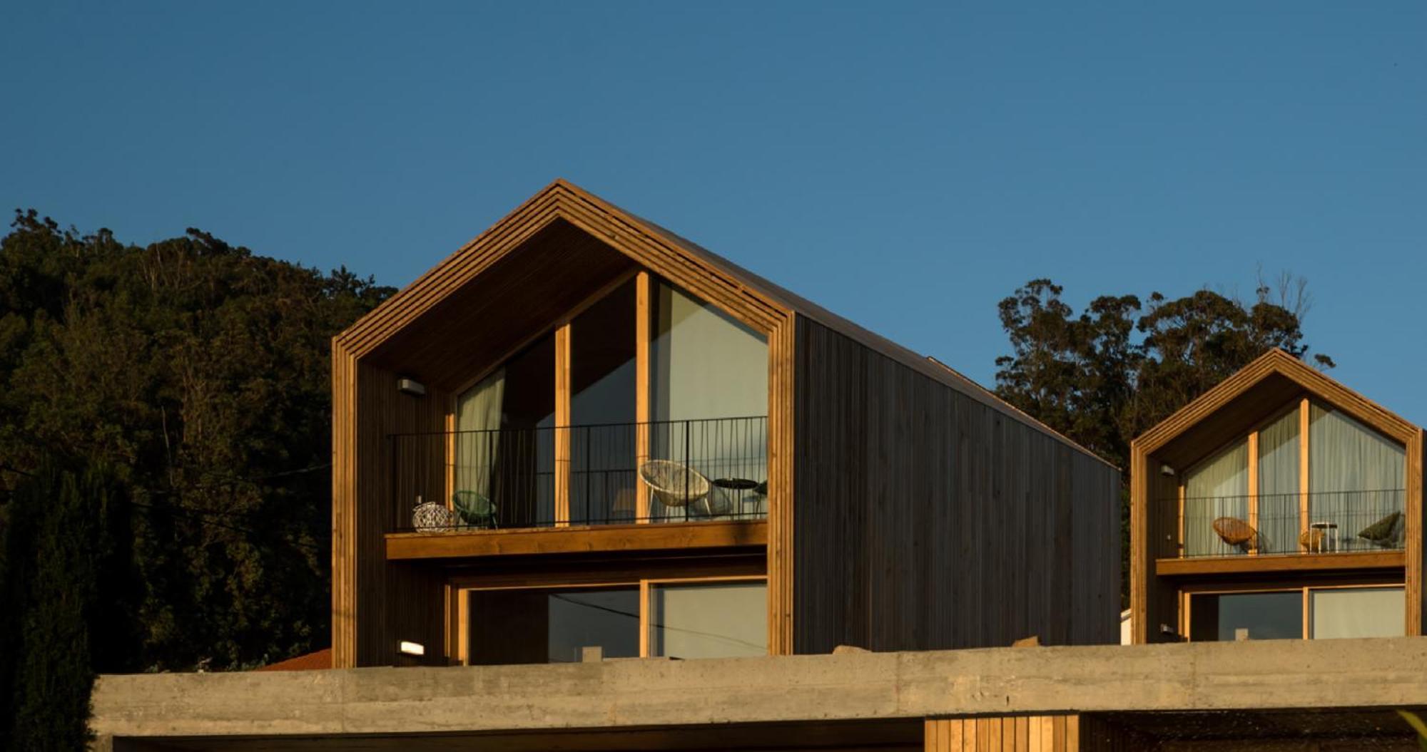 Doninos Nature Exterior foto